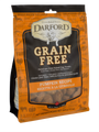 Darford Baked Pumpkin Recipe with Mixed Vegetables Grain-Free Dog Treats, 12-oz