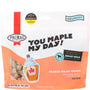 Primal You Maple My Day Pork & Maple with Goat Milk Freeze-Dried Dog Treats
