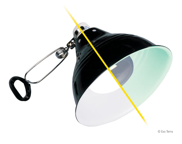 Exo Terra Glow Light for Terrariums