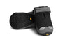 Ruffwear Grip Trex Bottes pour chiens (paire), Obsidian Black