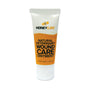 HoneyCure Tube de pommade vétérinaire à base de miel de Manuka pour soins des plaies