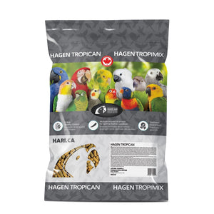 Hari Tropican Lifetime Formula Sticks pour perroquets, 8 lb