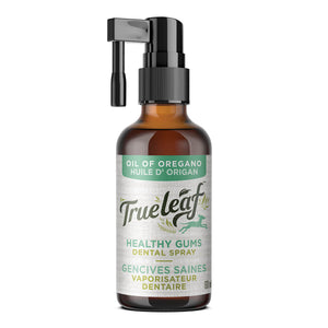 True Leaf Healthy Gums Dental Spray for Dogs