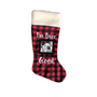 Huxley & Kent I've Been Good Stocking