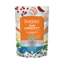 Instinct Raw Longevity Wild-Caught Alaskan Pollock 100% Freeze-Dried Dog Food, 9.5-oz