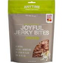 The Honest Kitchen Joyful Jerky Bites Chicken Dog Treats, 4-oz