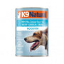 K9 Natural Booster Tripes Vertes de Boeuf Supplément Humide Sans Céréales pour chiens