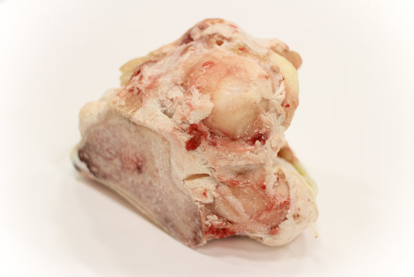 K9 Choice Friandises os rotule de bœuf pour chiens