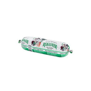 Rollover Premium Turkey & Veggie Dinner Dog Food