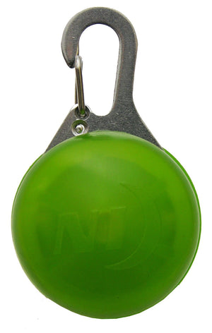 Nite Ize SpotLit Night Safety Light, Lime