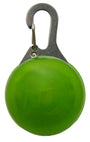 Nite Ize SpotLit Lampe de sécurité nocturne, Lime