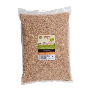 Living World Standard Corn Cob Litter