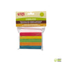 Living World Nibblers Rainbow Wood Small Animal Toy