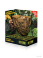 Exo Terra Mangeoire combo Canopy pour reptiles.