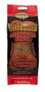 Darford Mega Bacon Flavor Bone Dog Treat, 7-oz