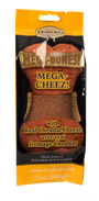 Darford Mega Cheez Bone Dog Treat, 7-oz