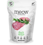 New Zealand Natural Pet Food Meow Duck Freeze-Dried Cat Food