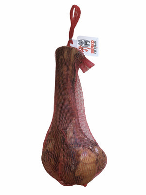 Benko Pet Foods Half Dino Bone Dog Treats