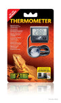Exo Terra Digital Thermometer Digital Precision Instrument