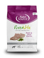PureVita Limited Ingredient Pork & Peas Entree Grain-Free Dry Dog Food