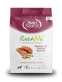 PureVita Limited Ingredient Salmon & Potato Entree with Wholesome Grains Dry Dog Food