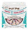 Lazy Dog Happy Howlidays Pup-PIE Dog Treats