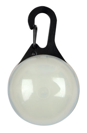 Nite Ize SpotLit Night Safety Light, White
