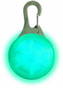 Nite Ize SpotLit Night Safety Light, Blue