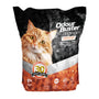Odour Buster Original Unscented Clumping Cat Litter