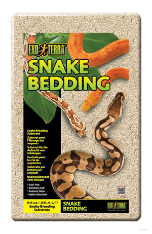 Exo Terra Snake Bedding Substrate