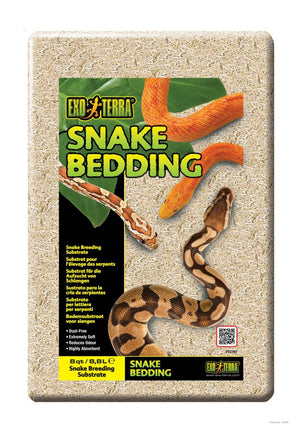 Exo Terra Snake Bedding Substrate
