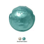 KONG ChiChewy Ball Dog Toy, Assorted
