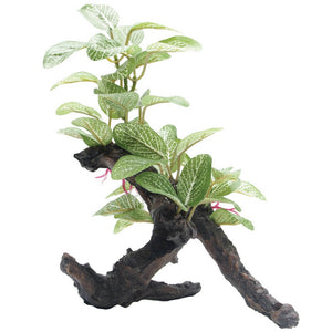 Fluval Aquascape African Shade Leaf Ornamen