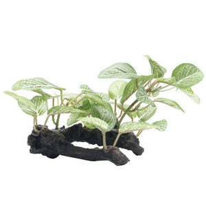 Fluval Aquascape African Shade Leaf Ornamen