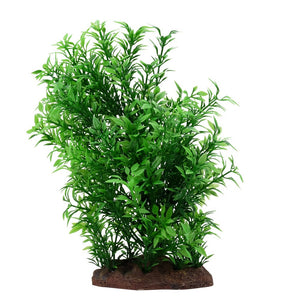 Fluval Aqualife Small Helzine Plant, 8-in