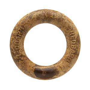 Redbarn Chew-A-Bulls Dental Ring