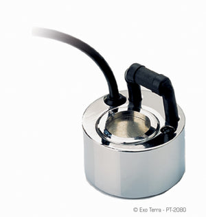 Exo-Terra Fogger Ultrasonic Fog Generator, Mini