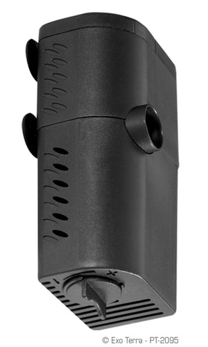 Exo Terra Repti Clear F150 Compact Filter for Terrariums