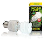 Exo Terra Natural Daylight Reptile Lamp