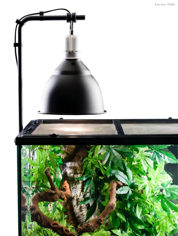 Exo Terra Lamp Holder Bracket for Reptiles