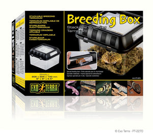 Exo Terra Reptile Breeding Box