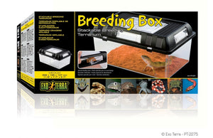 Exo Terra Reptile Breeding Box