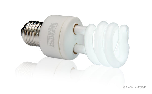 Exo Terra Lampe Reptile Tropical UVB 200