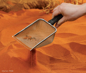 Exo Terra Metal Poop Scoop