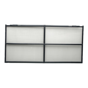 Exo Terra Replacement Screen Cover for PT2613/2614