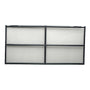 Exo Terra Replacement Screen Cover for PT2613/2614