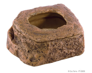 Exo Terra Worm Dish, Small