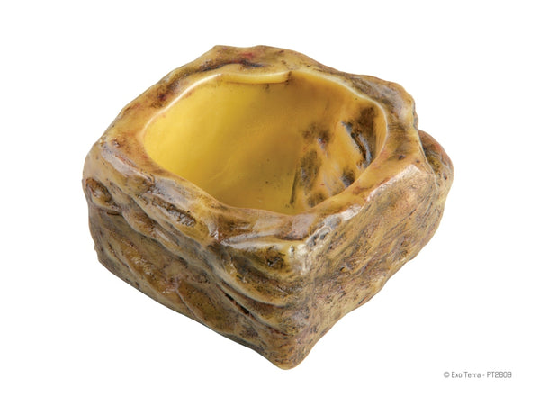 Exo Terra Reptile Water Dish