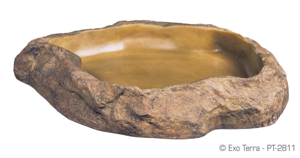 Exo Terra Feeding Reptile Dish