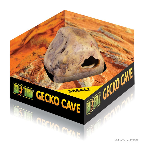 Exo Terra Gecko Cave for Reptiles